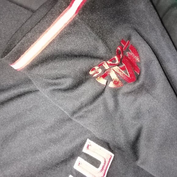 Vintage Mac Tools Baseball Jersey - Picture 4 of 9